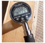 Thiết bị đo nhiệt độ, độ ẩm gỗ - PCE-WMH3